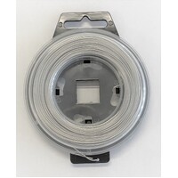 PHP TWIST / LOCK WIRE STAINLESS STEEL 0.8mm X 30m