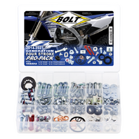 YAMAHA  YZF/WRF 2014-2022 PRO PACK