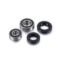 FRONT WHEEL BEARING KIT YAMAHA YZF450R 2009-2024 YFM700R 2009-2024