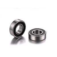 REAR AXLE BEARING KIT KAWASAKI KAF400