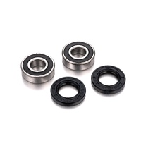 FRONT WHEEL BEARING KIT STREET HONDA/ BMW/ SUZUKI/ TRIUMPH